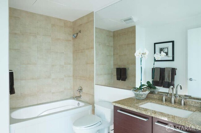 Foto del edificio - 425 1st St