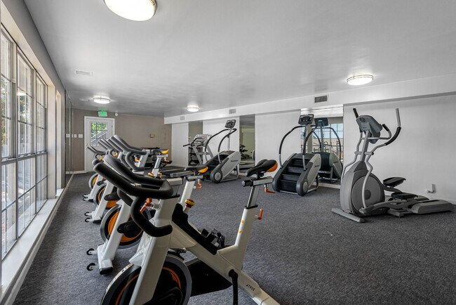Interior Photo - Prosper Riverdale