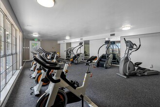 Interior Photo - Prosper Riverdale