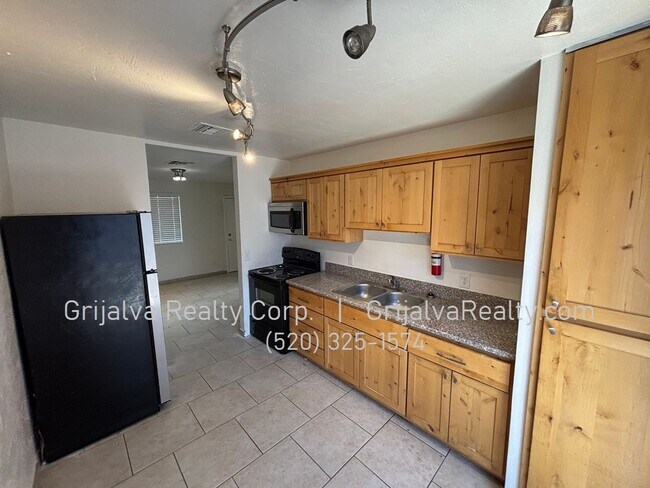 Foto del edificio - 1245 E 25th St