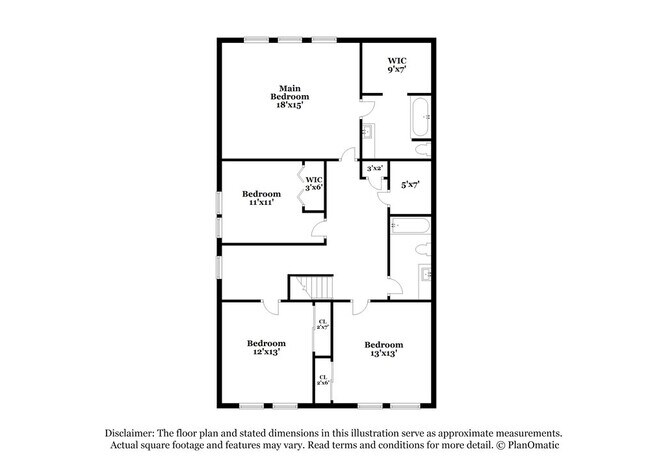 Foto del edificio - 4142 Kellybrook Dr