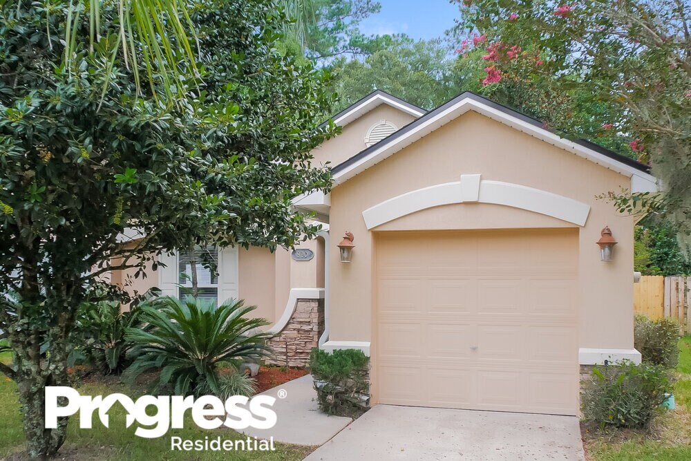 Foto principal - 820 Wynfield Cir