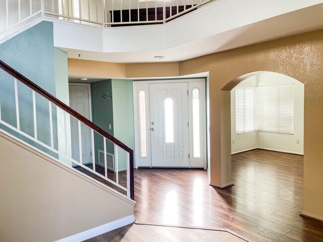 Foto del edificio - 4142 Winged Foot Way