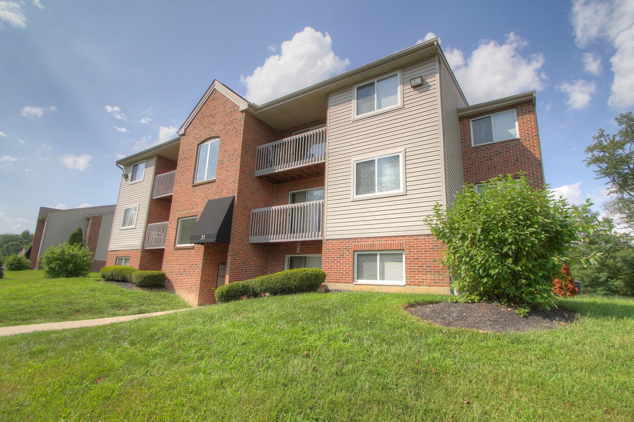 Mallard Glen Apartments in Amelia, OH