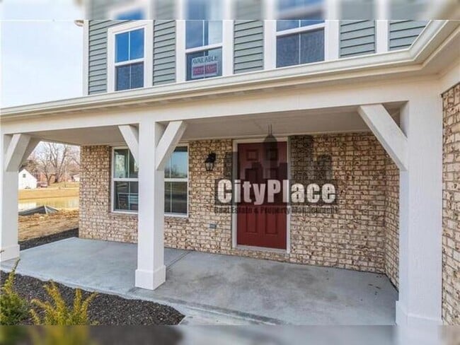 Building Photo - 5053 Rum Cherry Wy