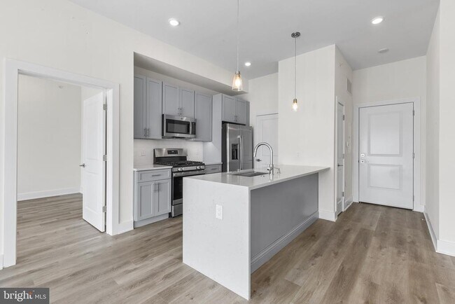 Foto del edificio - 1148 N 2nd St