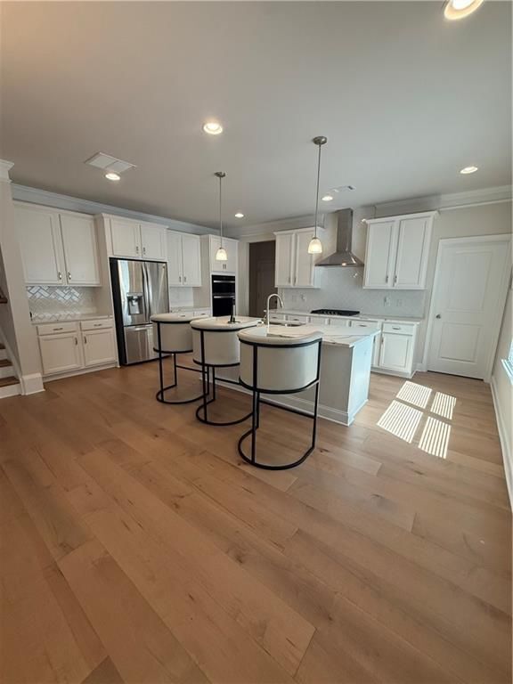 Foto del edificio - 5270 Woodline View Cir