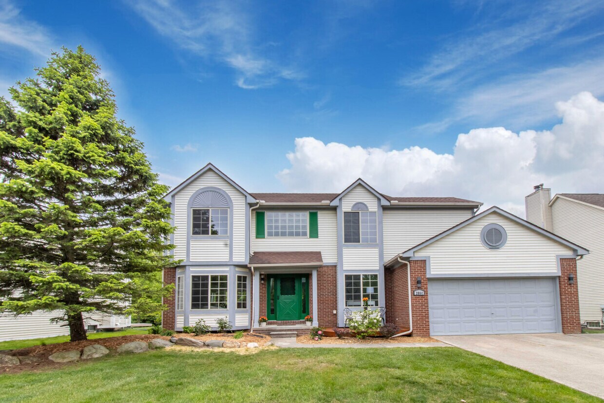 Foto principal - 2864 Mystic Dr