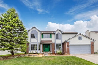 Building Photo - 2864 Mystic Dr