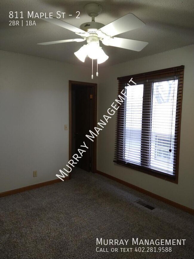 Foto del edificio - 811 Maple St