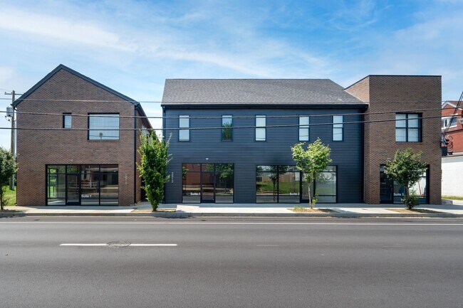 Foto del edificio - 2510 Portland Ave