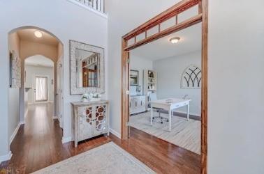 Foto del edificio - 31 Parkcrest Ln