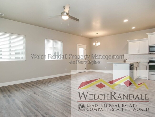 Building Photo - 2643 S 2300 W St