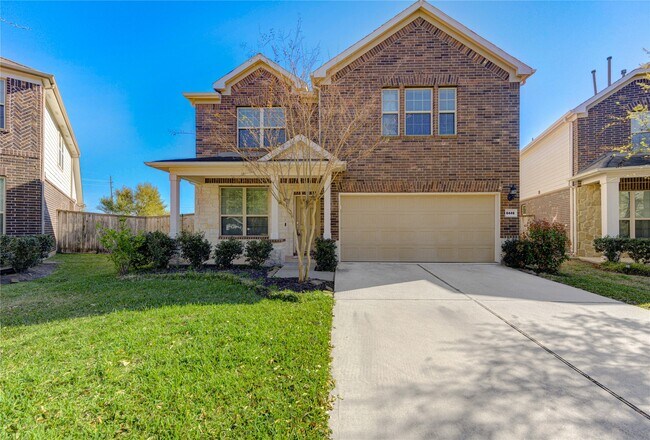 Foto del edificio - 6446 Burgess Heights Ln