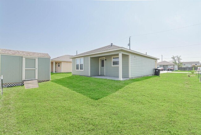 Foto del edificio - 2724 Avenue D