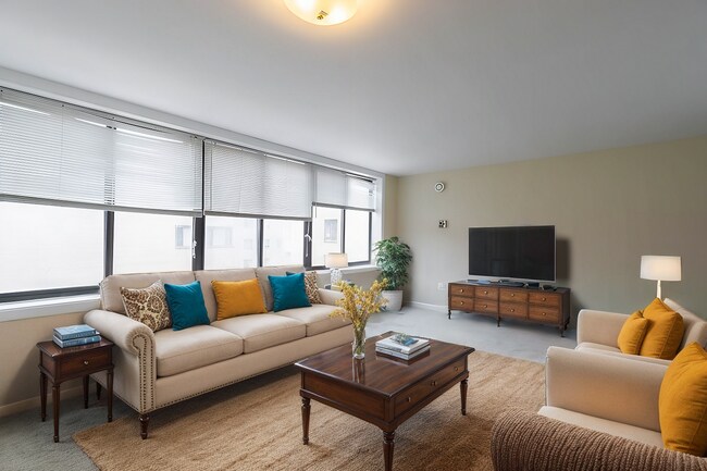 Foto del edificio - 522 21st St NW