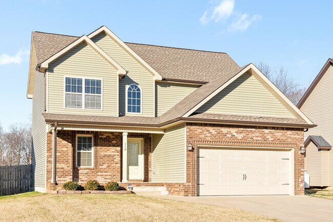 Building Photo - 112 Sycamore Hill Dr