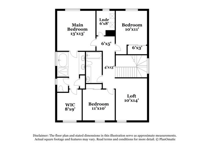 Foto del edificio - 6342 Dunkirk Ct