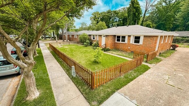 Photo - 917 Mildred St Apartment