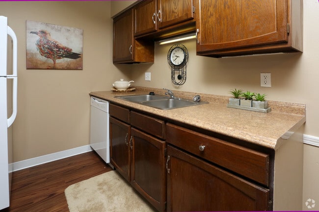 Interior Photo - Fox Run Apartments