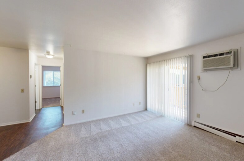 The Meadows Apartments