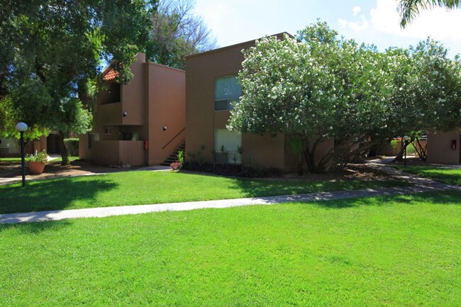 Foto del interior - El Dorado Apartments