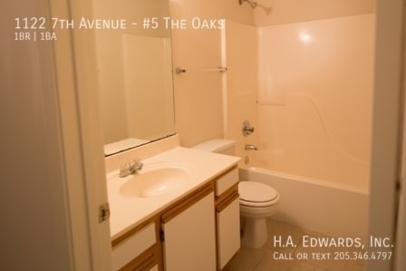 Foto del edificio - 1122 7th Ave