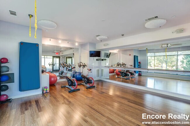 Foto del edificio - 1 Maxwells Green