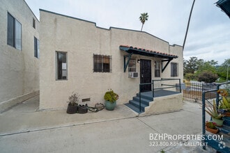 Building Photo - 6178 N Figueroa St