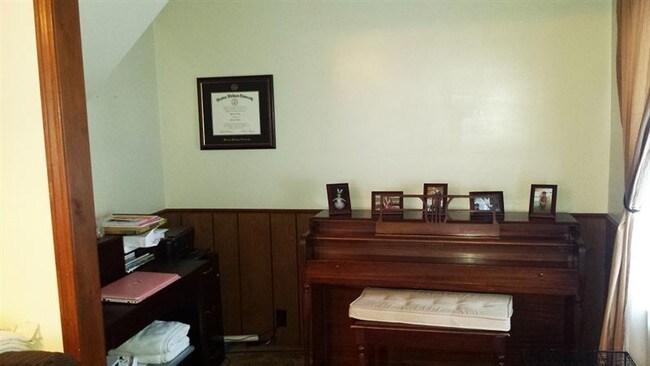 Foto del edificio - 312 Wilcox St