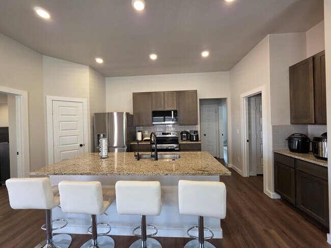 Foto del edificio - 235 Trailblazer Ln