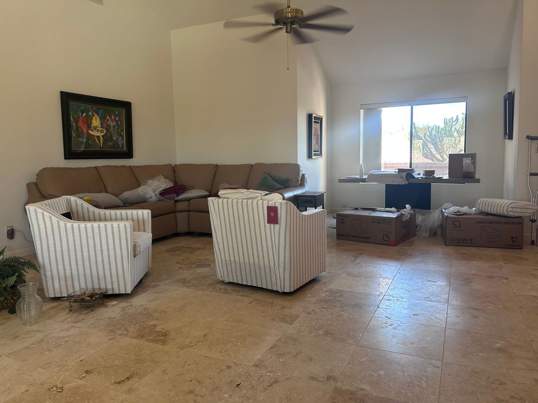Foto del edificio - 15489 E Palisades Blvd