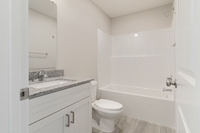 Foto del edificio - Great four-bedroom home in Northwest Springfield