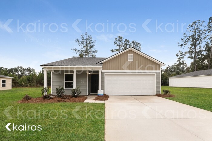 Primary Photo - 1008 E Macree Ter.