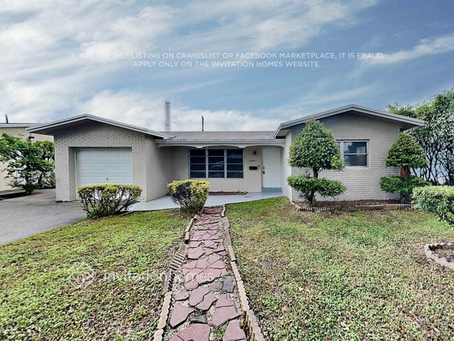 Building Photo - 6841 Liberty St