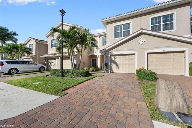 Foto del edificio - 2707 Blossom Wy