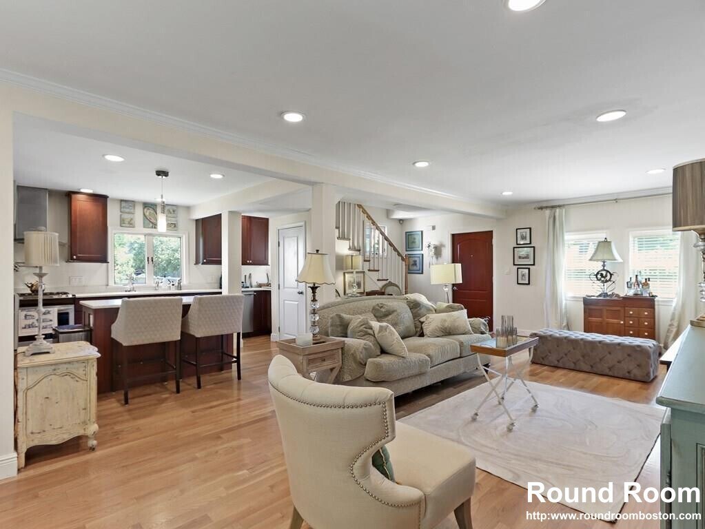 66 Saunders St, Medford, MA 02155 House Rental in Medford, MA