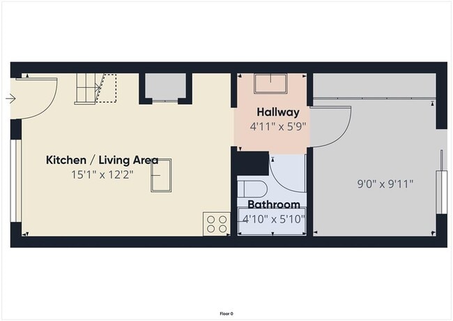 Building Photo - 2815 Rio Grande St