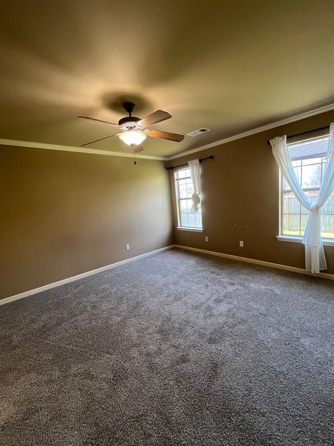 4315 Spring Glen Dr, Sherwood, AR 72120 House Rental in Sherwood, AR