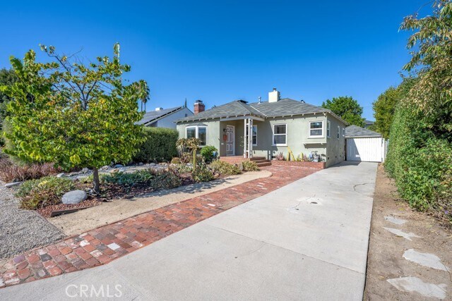 Building Photo - 5930 Carpenter Ave