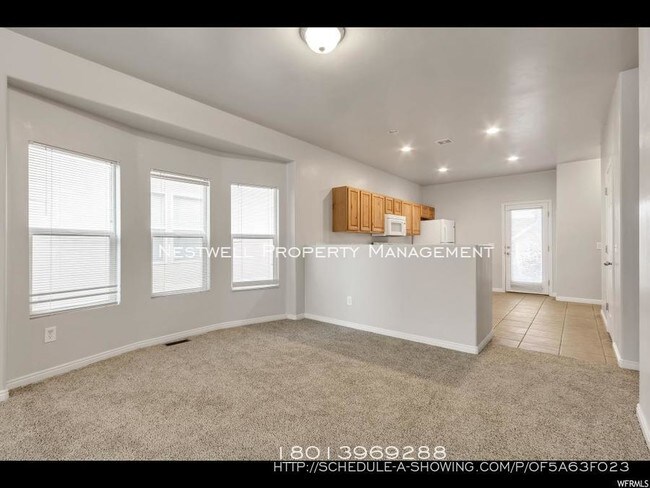 Foto del edificio - Daybreak Rambler with Finished Basement