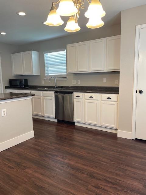 Foto del edificio - 4402 King's Canyon Dr
