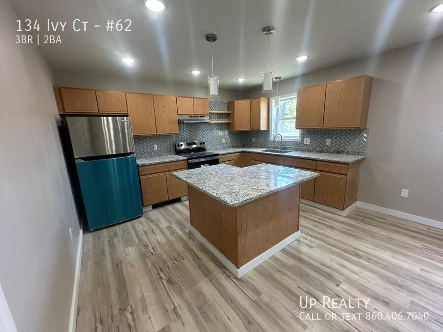 Foto principal - 134 Ivy Ct
