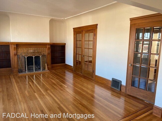 Building Photo - 2 br, 1 bath House - 2340 18th Avenue