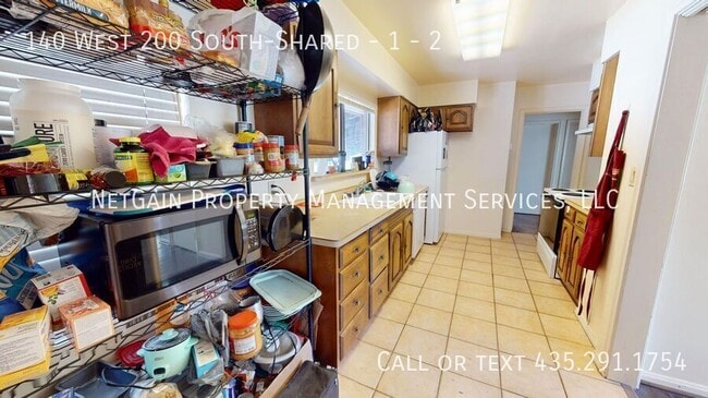 Foto del edificio - 140 W 200 S