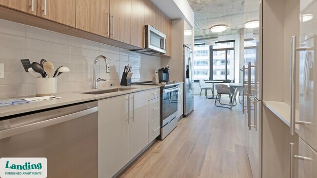 Foto del edificio - 5201 Leesburg Pike