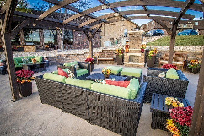 Foto del edificio - LaCrosse Estates Apartment Homes