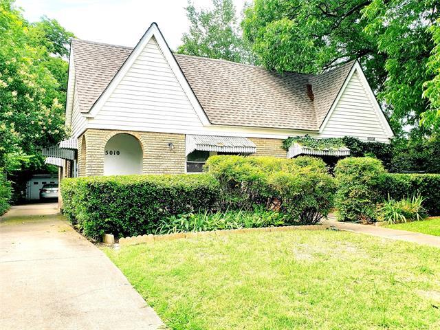 Primary Photo - 5010 Goodwin Ave