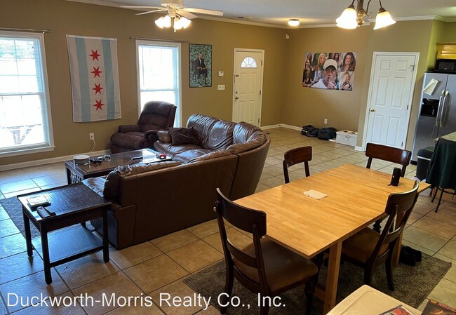 Foto del edificio - 3 br, 3 bath House - 1205 14th Avenue