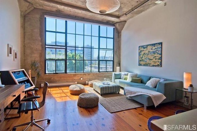 Foto del edificio - 601 4th St